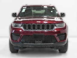 Jeep Grand Cherokee Laredo X 4x4 2026
