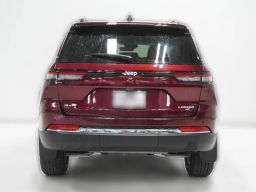 Jeep Grand Cherokee Laredo X 4x4 2026