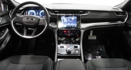 Jeep Grand Cherokee Laredo X 4x4 2026