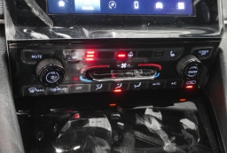 Jeep Grand Cherokee Laredo X 4x4 2026