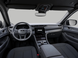 Jeep Grand Cherokee Laredo 4x4 2026