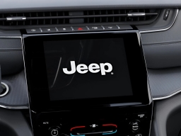 Jeep Grand Cherokee Laredo 4x4 2026