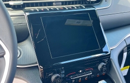 Jeep Grand Cherokee Laredo 4x4 2026