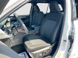Jeep Grand Cherokee Laredo 4x4 2026