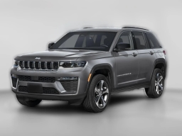 Jeep Grand Cherokee Laredo X 4x4 2026