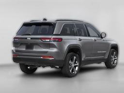 Jeep Grand Cherokee Laredo X 4x4 2026