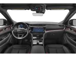 Jeep Grand Cherokee Laredo X 4x4 2026