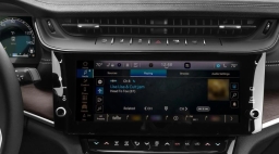 Jeep Grand Cherokee Laredo X 4x4 2026