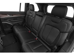 Jeep Grand Cherokee Laredo X 4x4 2026