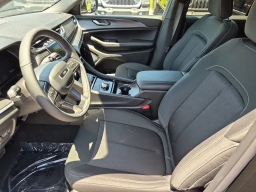 Jeep Grand Cherokee Laredo X 4x4 2026