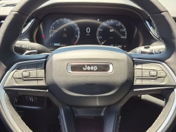 Jeep Grand Cherokee Laredo X 4x4 2026
