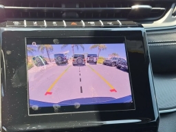 Jeep Grand Cherokee Laredo X 4x4 2026