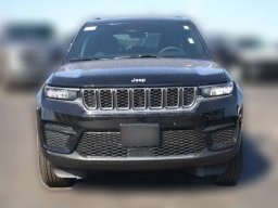 Jeep Grand Cherokee Laredo X 4x4 2026