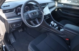Jeep Grand Cherokee Laredo X 4x4 2026