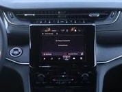 Jeep Grand Cherokee Laredo X 4x4 2026