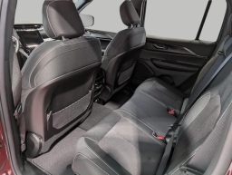Jeep Grand Cherokee Laredo 4x4 2026