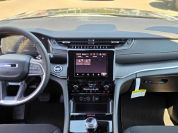 Jeep Grand Cherokee Laredo X 4x4 2026
