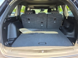 Jeep Grand Cherokee Laredo X 4x4 2026