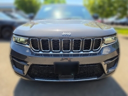 Jeep Grand Cherokee Laredo X 4x4 2026
