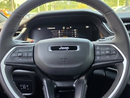 Jeep Grand Cherokee Laredo X 4x4 2026