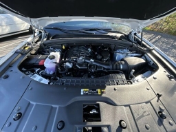 Jeep Grand Cherokee Laredo X 4x4 2026