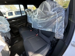 Jeep Grand Cherokee Laredo X 4x4 2026