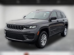 Jeep Grand Cherokee Laredo X 4x4 2026