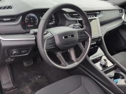 Jeep Grand Cherokee Laredo X 4x4 2026
