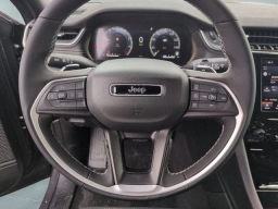 Jeep Grand Cherokee Laredo X 4x4 2026