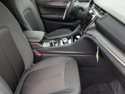 Jeep Grand Cherokee Laredo X 4x4 2026