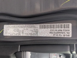 Jeep Grand Cherokee Laredo X 4x4 2026