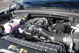 Jeep Grand Cherokee Laredo 4x4 2026