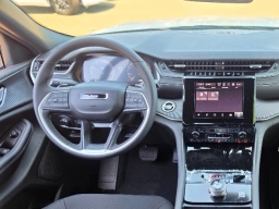 Jeep Grand Cherokee Laredo X 4x4 2026