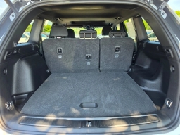 Jeep Grand Cherokee Laredo X 4x4 2026