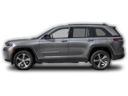 Jeep Grand Cherokee Laredo 4x4 2026
