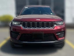 Jeep Grand Cherokee Laredo X 4x4 2026