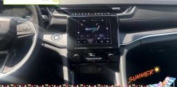Jeep Grand Cherokee Laredo X 4x4 2026