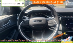 Jeep Grand Cherokee Laredo X 4x4 2026