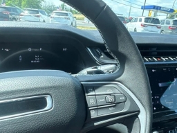 Jeep Grand Cherokee Laredo X 4x4 2026