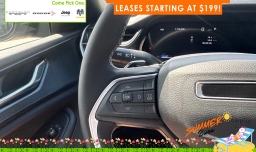 Jeep Grand Cherokee Laredo X 4x4 2026