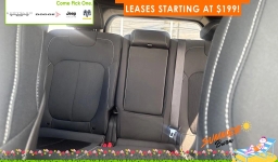 Jeep Grand Cherokee Laredo X 4x4 2026