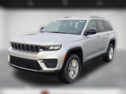 Jeep Grand Cherokee Laredo X 4x4 2026