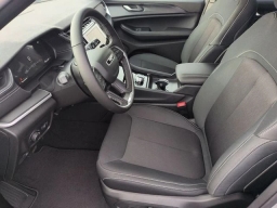 Jeep Grand Cherokee Laredo X 4x4 2026