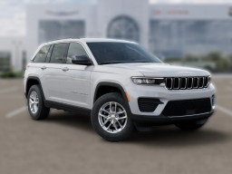 Jeep Grand Cherokee Laredo X 4x4 2026