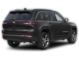 Jeep Grand Cherokee Laredo X 4x4 2026