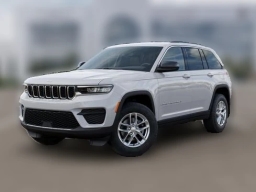 Jeep Grand Cherokee Laredo X 4x4 2026