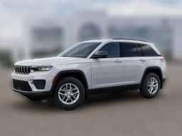 Jeep Grand Cherokee Laredo X 4x4 2026