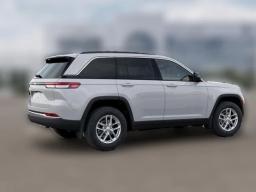Jeep Grand Cherokee Laredo X 4x4 2026
