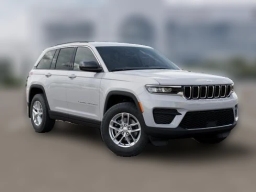 Jeep Grand Cherokee Laredo X 4x4 2026