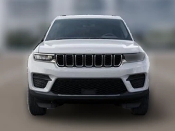 Jeep Grand Cherokee Laredo X 4x4 2026